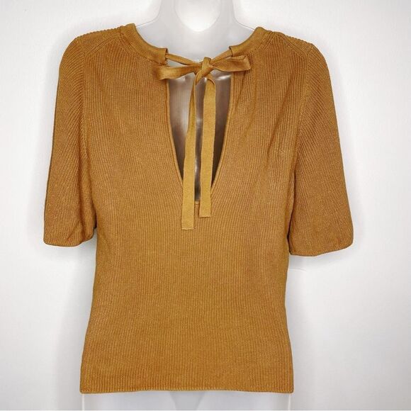 Banana Republic Knit Sweater Top - Picture 5 of 9